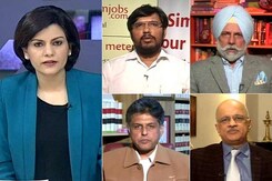 Indian IT Firms 'Trumped': Should Government Lodge Strong Protest? Indian IT Firms 'Trumped': Should Government Lodge Strong Protest?