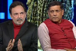 Rising Bank Bad Debts (NPAs) Rising Bank Bad Debts (NPAs)