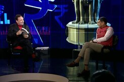 Prannoy Roy And Arvind Subramanian Analyse Impact Of Notes Ban Prannoy Roy And Arvind Subramanian Analyse Impact Of Notes Ban