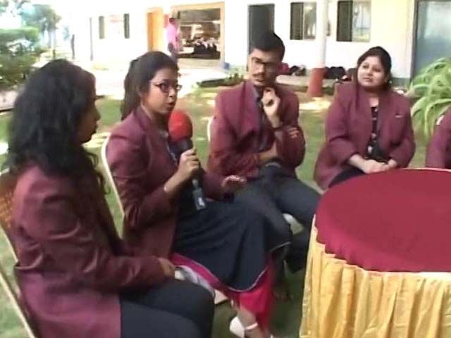 Jallitkattu: Tradition Or Animal Cruelty? Students Debate Jallitkattu: Tradition Or Animal Cruelty? Students Debate