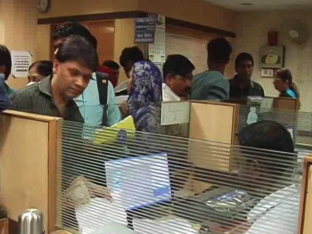Video : Tax Department Identifies 18 Lakh People With Suspicious Deposits