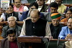 Union Budget 2017: Watch Finance Minister Arun Jaitley's Speech Union Budget 2017: Watch Finance Minister Arun Jaitley's Speech