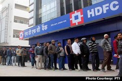 Demonetisation Impact Won't Spill To Next Year, Says Arun Jaitley Demonetisation Impact Won't Spill To Next Year, Says Arun Jaitley