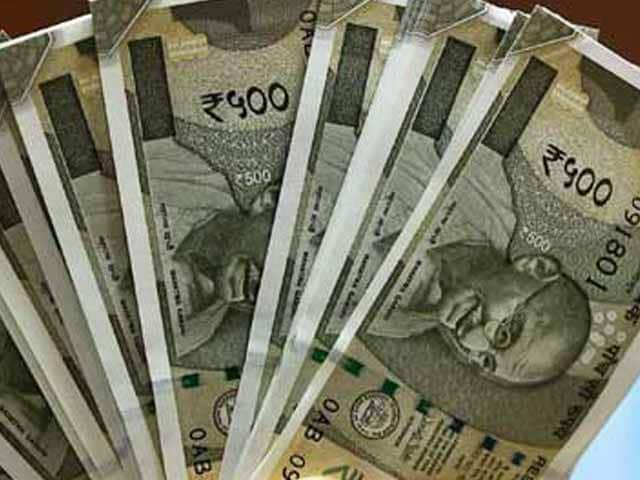 Video : No Cash Transactions Above 3 Lakhs, Says Arun Jaitley