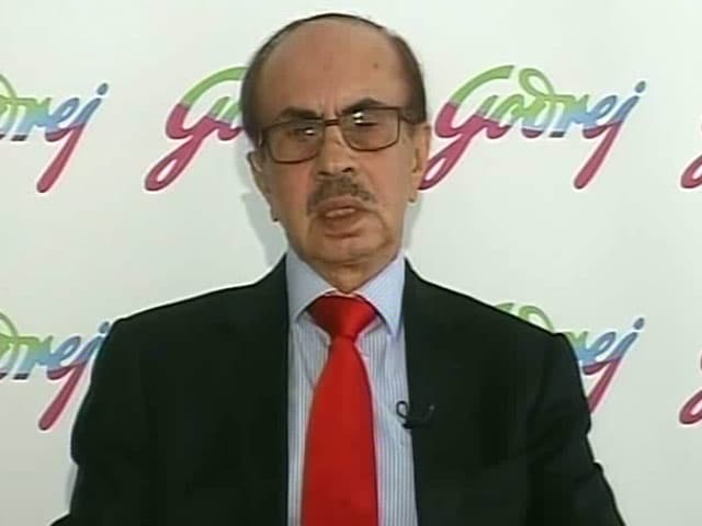 Video : Schemes For Rural India Are Very Good, Says Adi Godrej