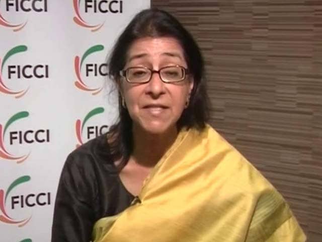 Video : Union Budget 2017: Banking Sector Needs More Support, Says Naina Lal Kidwai