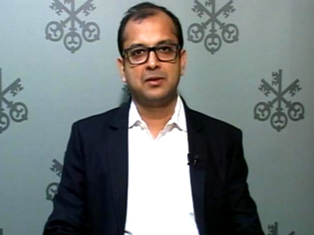 Union Budget Brings Relief To Local Investors: Gautam Chhaochharia