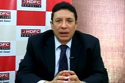 Keki Mistry Spells Out What's Missing In The Union Budget Keki Mistry Spells Out What's Missing In The Union Budget