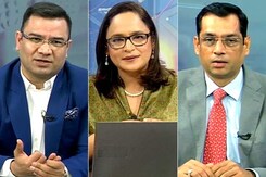 It's A Great Budget For A Sustainable Growth, Says Pankaj Razdan It's A Great Budget For A Sustainable Growth, Says Pankaj Razdan