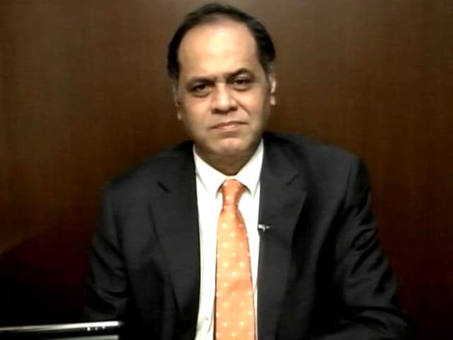 Video : Dalal Street Has A Relief Rally In The Making, Says Ramesh Damani