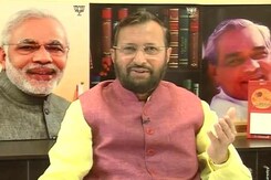 It's A Transformational Budget Of Transforming India: Prakash Javadekar It's A Transformational Budget Of Transforming India: Prakash Javadekar