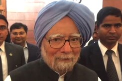 Union Budget 2017: Why So Confident About Notes Ban Impact, Questions Manmohan Singh Union Budget 2017: Why So Confident About Notes Ban Impact, Questions Manmohan Singh
