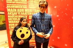 Posing With the Stars Posing With the Stars