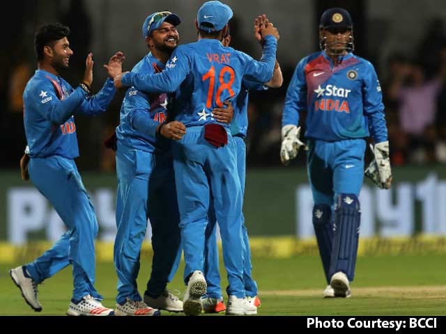 Selection Committee Deserves Credit For Picking a Good Squad: Gavaskar to NDTV