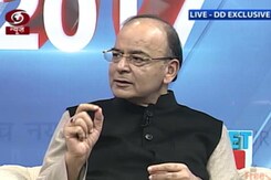 Arun Jaitley Shares Central Philosophy Around Union Budget 2017-18 Arun Jaitley Shares Central Philosophy Around Union Budget 2017-18