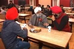 Budget Buzz From Poll-Bound Uttar Pradesh, Punjab Budget Buzz From Poll-Bound Uttar Pradesh, Punjab