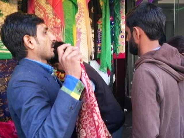 बजट से छोटे व्यापारियों को मिली थोड़ी राहत