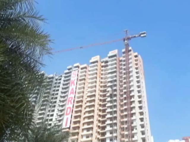 बजट में किफायती आवास को बुनियादी ढांचे का दिया गया दर्जा