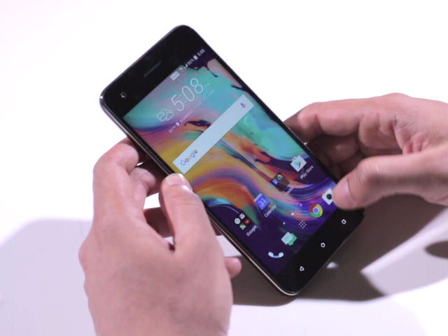 HTC Desire 10 Pro Review