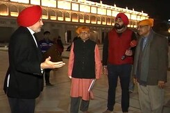 Prannoy Roy's Analysis On Who Will Win Punjab Prannoy Roy's Analysis On Who Will Win Punjab