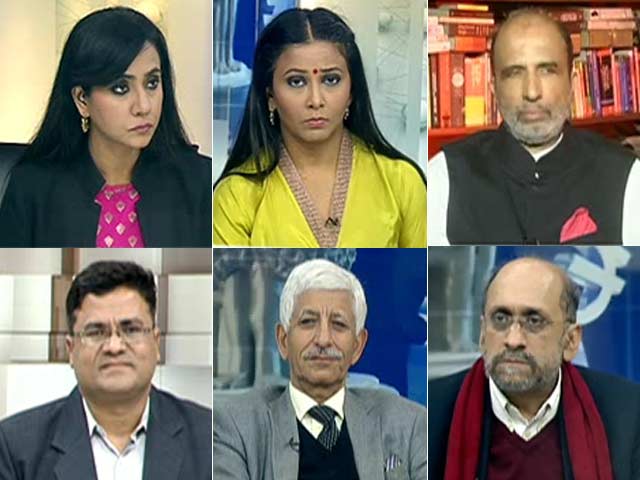 इंडिया 8 बजे : बजट में किसान कर्ज के लिए 10 लाख करोड़ रुपये