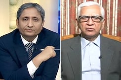 प्राइम टाइम : पिछले बजट के दावे कितने हुए पूरे? प्राइम टाइम : पिछले बजट के दावे कितने हुए पूरे?