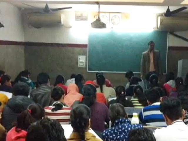 मेडिकल के क्षेत्र में पीजी की सीटें सालाना 5000 बढ़ेंगी