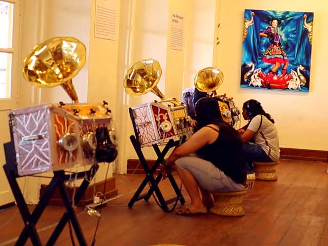 Serendipity Arts Festival 2016: An Overview