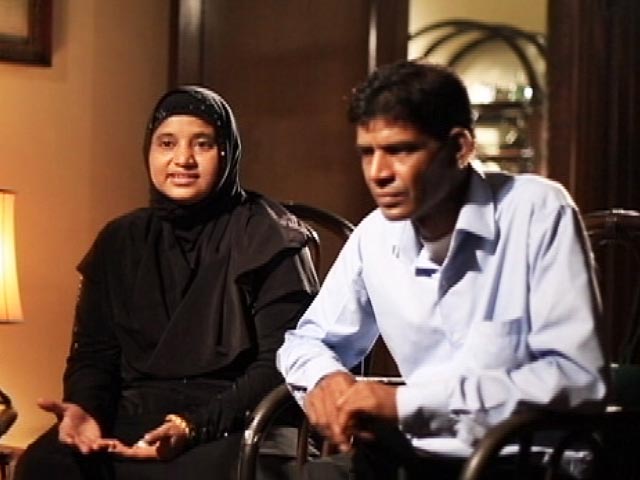 More People Should Pledge To Become An Organ Donor, Wishes A Heart Recipient