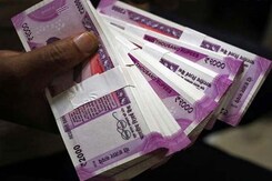 Union Budget 2017: Cash Donations For Political Parties Now Capped At Rs. 2,000 Union Budget 2017: Cash Donations For Political Parties Now Capped At Rs. 2,000