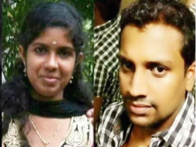 केरल : प्यार में नाकाम लड़के ने कालेज में लड़की के साथ खुद को आग लगाई