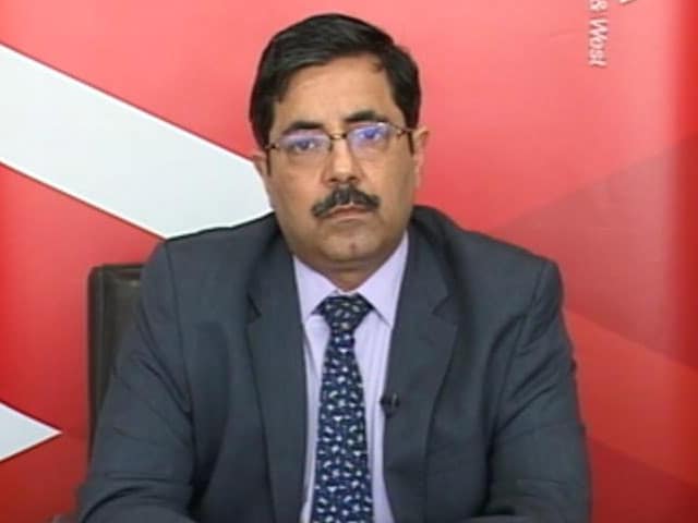 Video : Budget Leaves Room For Lower Interest Rate: Prabhat Awasthi