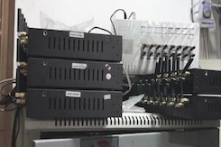 दिल्ली : ISI के इशारे पर टेलीफोन एक्सचेंज के जरिए हो रही थी सेना की जासूसी दिल्ली : ISI के इशारे पर टेलीफोन एक्सचेंज के जरिए हो रही थी सेना की जासूसी