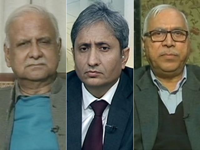 प्राइम टाइम : सरकार की बड़ी योजनाओं का क्या है हाल?