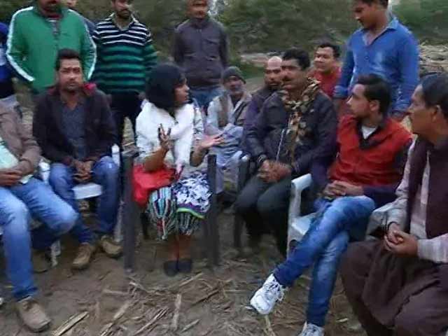 Akhilesh Yadav Show Hits Western UP, Campaigning Ends In Punjab And Goa