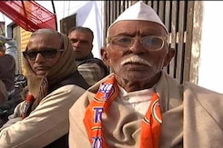 UP Election 2017: Politics Of 'Parivartan' UP Election 2017: Politics Of 'Parivartan'