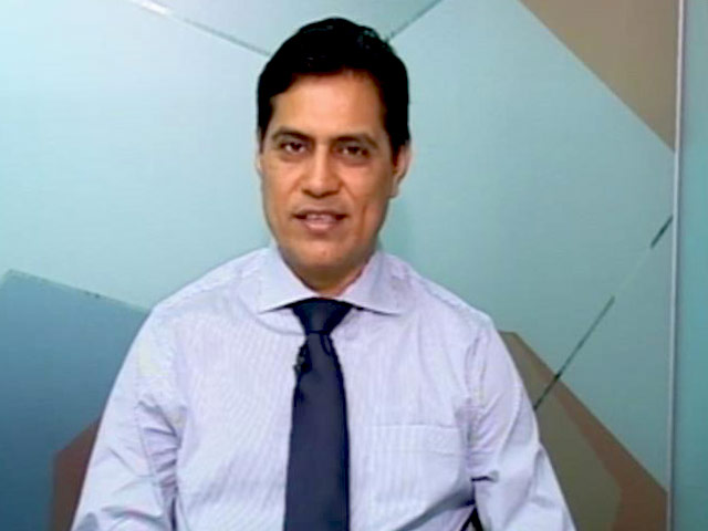 Budget Has No Negative Surprises For Markets: Rakesh Arora