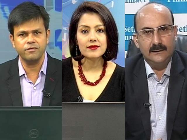 Buy Wockhardt For Target Of Rs 730: Shrikant Chouhan