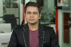 Would Pick Chahal Over Mishra For Champions Trophy: Aakash Chopra Would Pick Chahal Over Mishra For Champions Trophy: Aakash Chopra