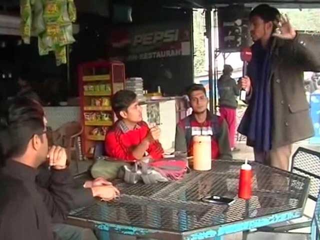 Dhaba Buzz: What Uttarakhand's Young Voters Want