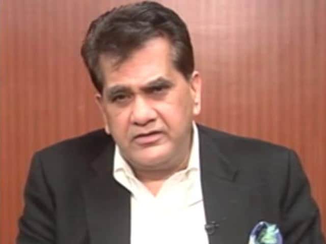 Video : Made-In-India iPhone Soon: An Exclusive Interview With NITI Aayog CEO