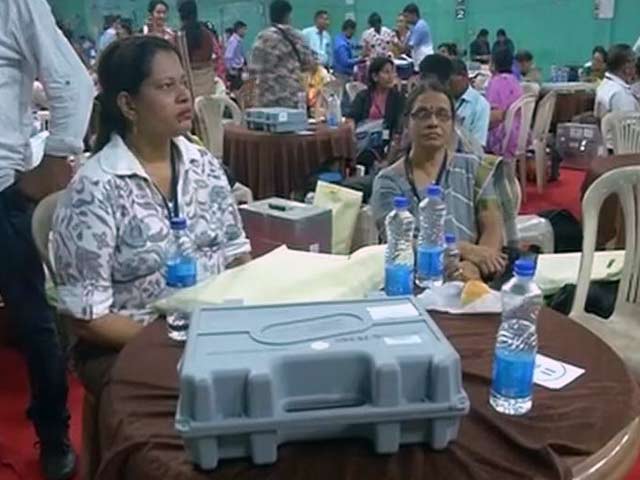 पंजाब विधानसभा चुनाव के लिए 1145 उम्मीदवार मैदान में