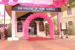 Goa Elections 2017: Pink Teddy Bears For Women First-Time Voters Draws Mixed Reviews Goa Elections 2017: Pink Teddy Bears For Women First-Time Voters Draws Mixed Reviews