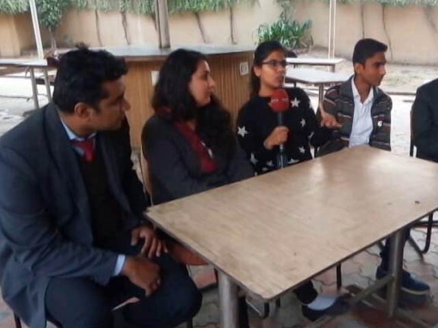Importance Of Sports In Education