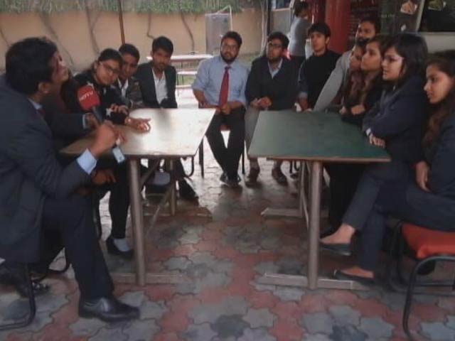 Vocational Courses: Necessary Or Irrelevant?