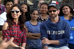 Simplicity Was The Key To <i>Kaabil</I>'s Success: Hrithik Roshan Simplicity Was The Key To <i>Kaabil</I>'s Success: Hrithik Roshan