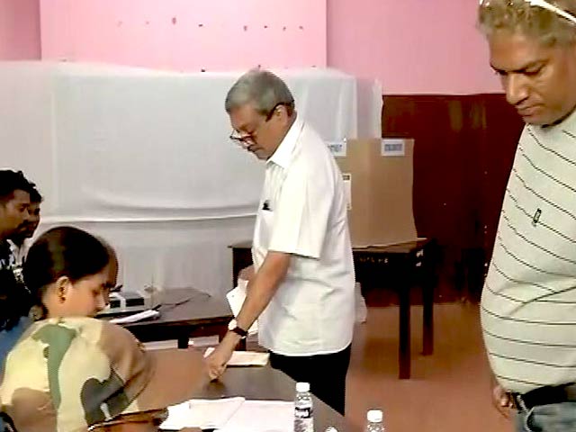 Videos : विधानसभा चुनाव 2017 : चुनाव आयोग ने बिना समझे ही नोटिस दिया