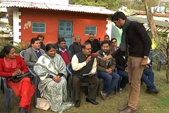 For & Against: Will Uttarakhand Vote For The Hand Or The Lotus? For & Against: Will Uttarakhand Vote For The Hand Or The Lotus?