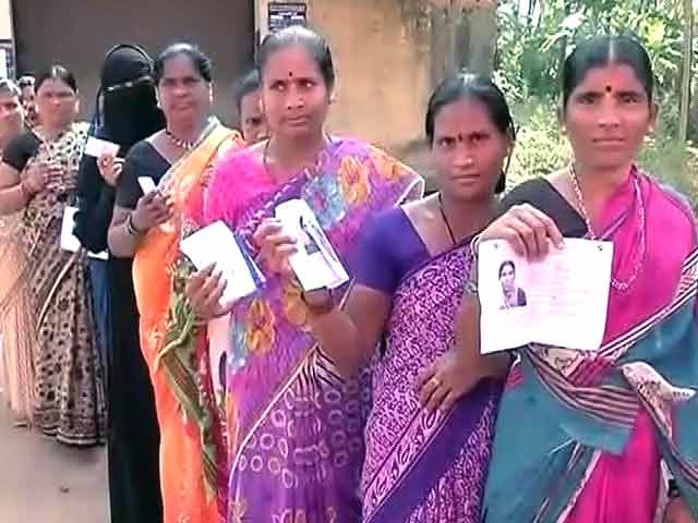 गोवा में अबकी बार, किसकी सरकार...