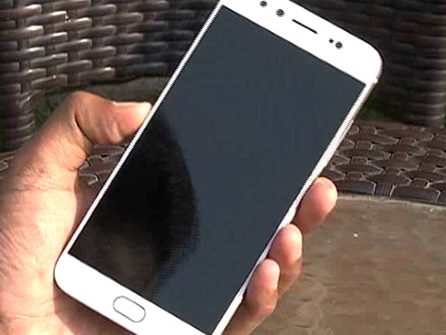 For the Love of Selfies